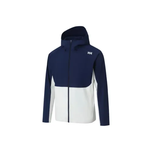 HELLY HANSEN Мужские куртки