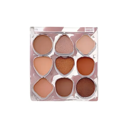 LAMEILA Тени для глаз Женские