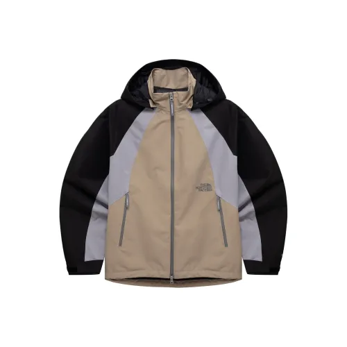 THE NORTH FACE Куртка Мужская Хаки