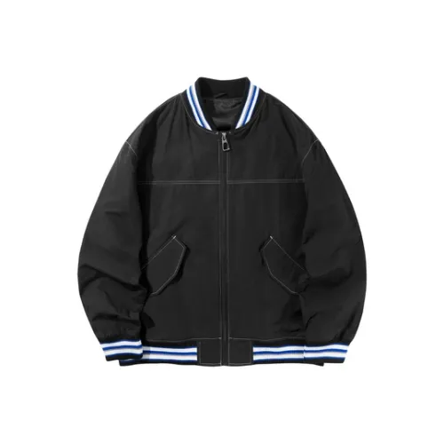 HLA JEANS Черный 01 Мужские Куртки