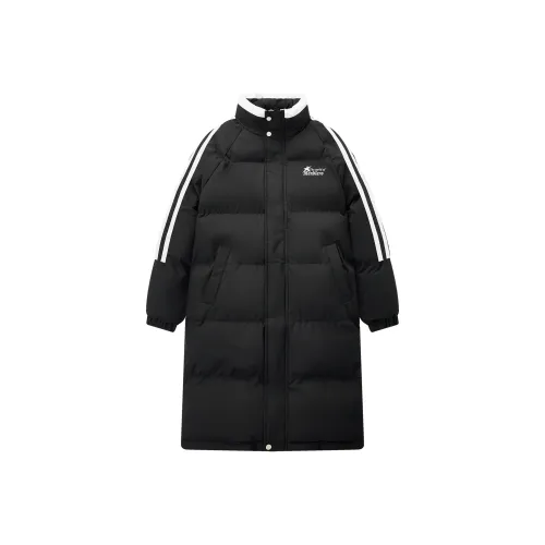 Menblero Унисекс Пуховики