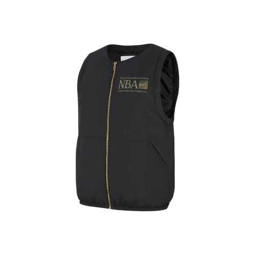 Nike NBA Team 31 Club Vest Men's Black