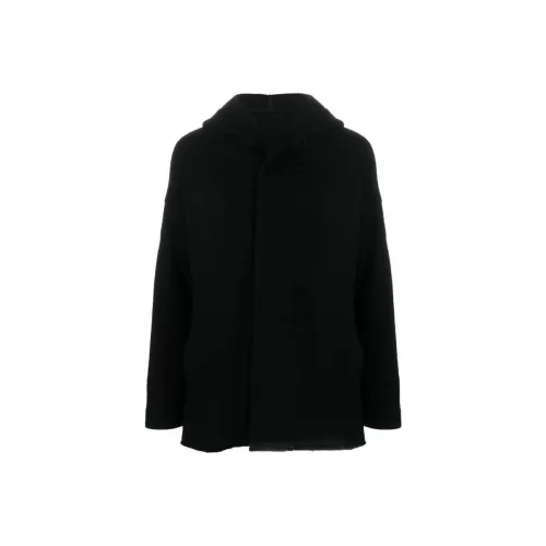 RICK OWENS совместный бренд Черные Мужские Куртки