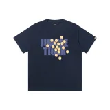 Чернильно-синий