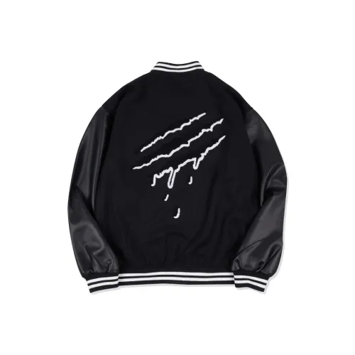 Suamoment Унисекс Объемные куртки (пуховики)