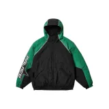 Чёрный, зелёный, многоцветный.