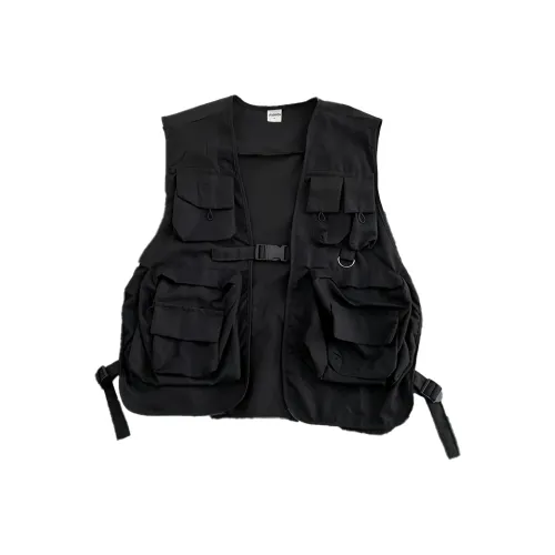 SOCKKEY Унисекс Жилеты