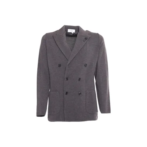 LARDINI Бизнес-костюм мужской многоцветный