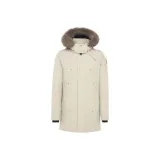 Фарфоровый белый