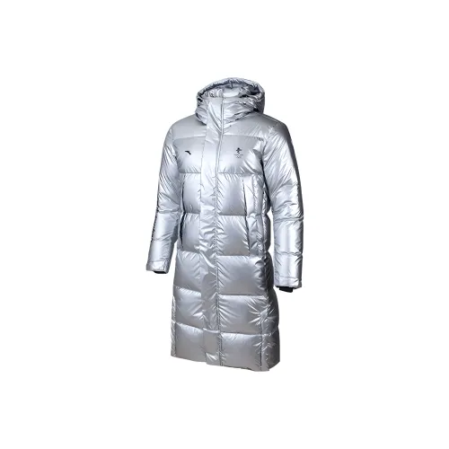 Anta Silver Мужской Пух