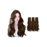 Светло-коричневый