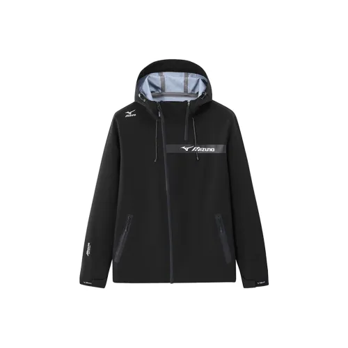 Mizuno Унисекс Куртки