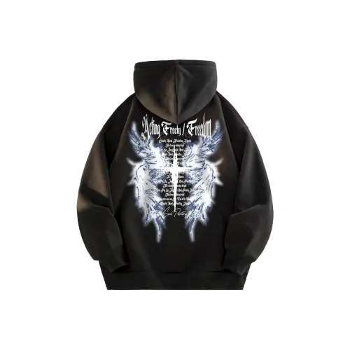 TONYKRZ Унисекс Свитшоты