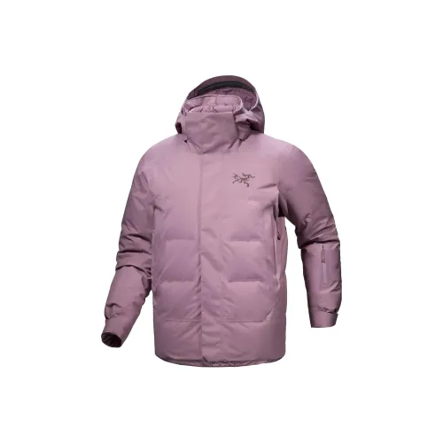 Arcteryx FISSILE SV Down Jacket Men's