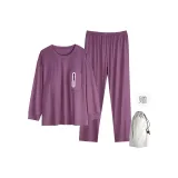 63665 Сумеречный Фиолетовый - Женский [Включает сумку для хранения]