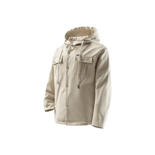 FANTASTIC XBOX Унисекс Куртки