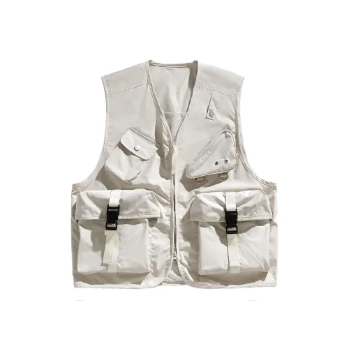 33TH Унисекс Жилеты