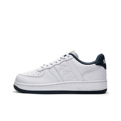 Кроссовки для скейтбординга KAPPA Iris Shadow Low Top Unisex