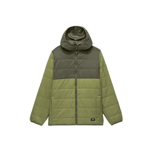 Vans Prospect MTE 1 Зеленый Мужская Куртка