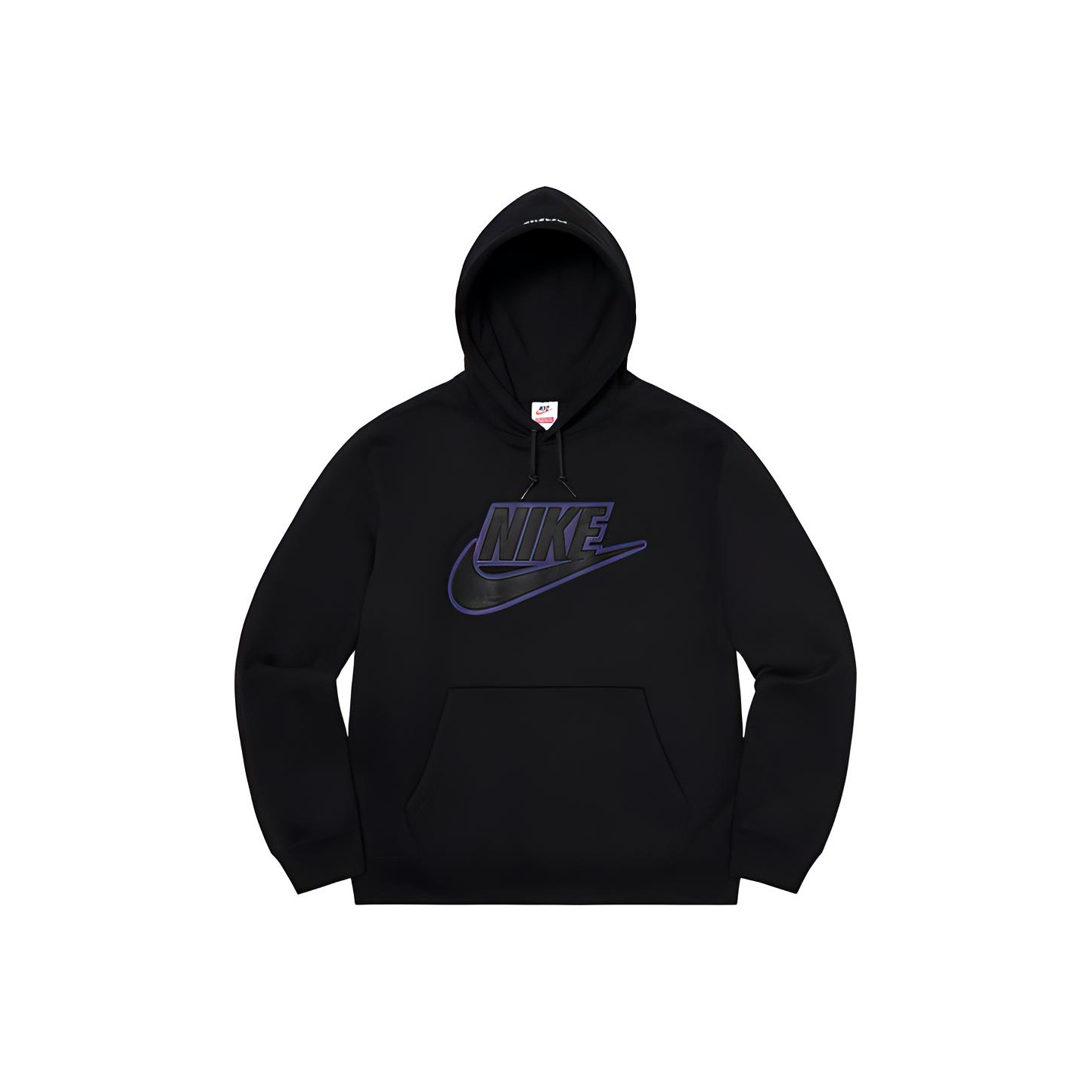 Как выбрать идеальную толстовку Supreme x Nike в 2025 году