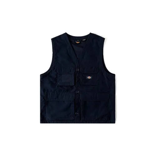 Dickies Мужские жилеты