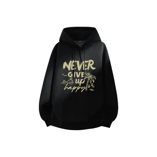 Miniso Унисекс Свитшоты