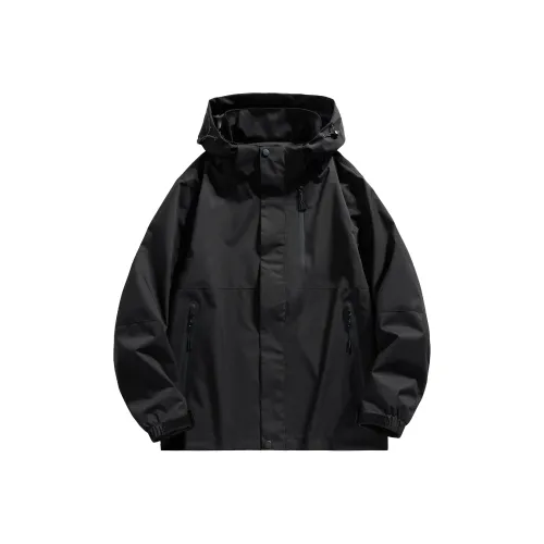 OXO OVERLOAD Куртки и Пальто Унисекс