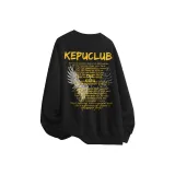 Чёрный-Жёлтый