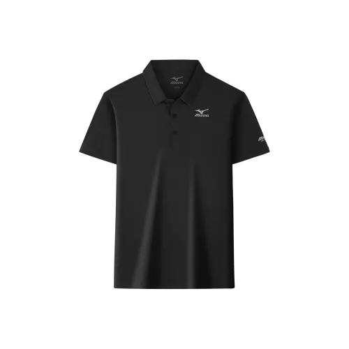Mizuno Унисекс Поло