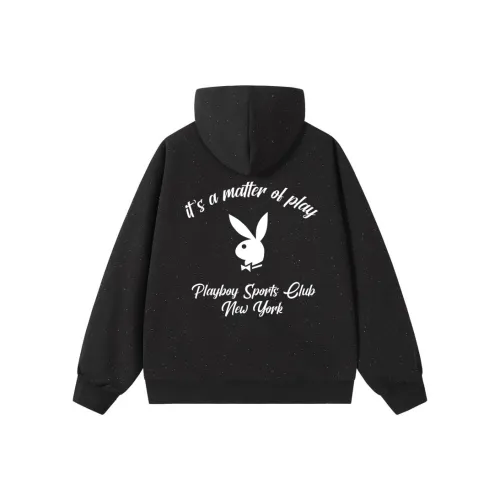 Playboy Унисекс Свитшоты