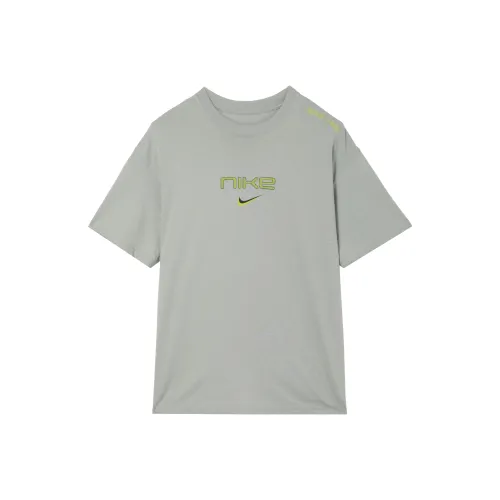 Nike T-Shirt Мужской Horizon Green