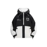 Черно-белый