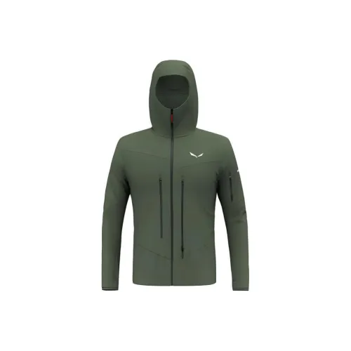 SALEWA Мужские ORTLES DURASTRETCH Куртки и Пальто