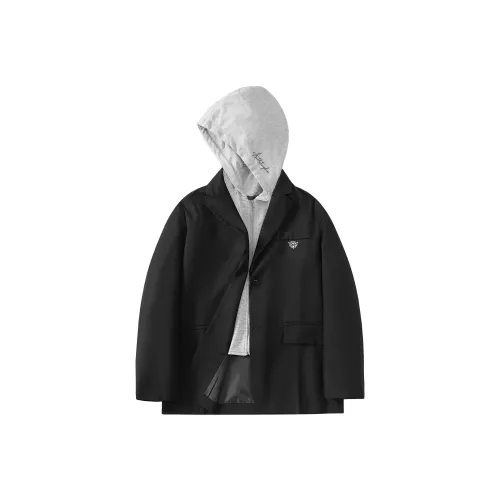 GDRX Унисекс Офисные костюмы