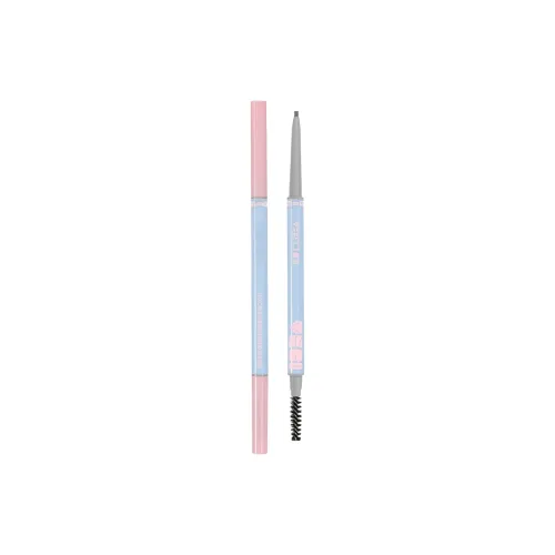 VEECCI Efficient Линия Ультра Fine Brow Pencil Натуральный 3D-эффект Rainbow и Прочный Водонепроницаемый и Устойчивый к поту