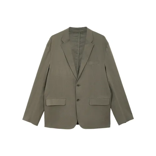 JACK JONES· Длинный рукав Бизнес Костюм Куртка Унисекс