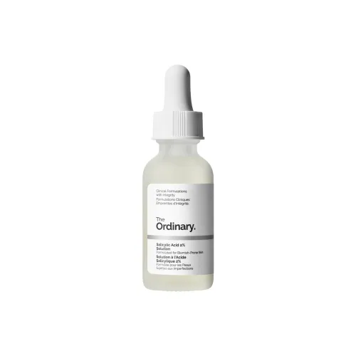 The Ordinary Жидкость Essences Унисекс