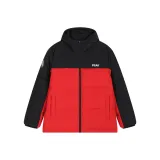 Темно-красный