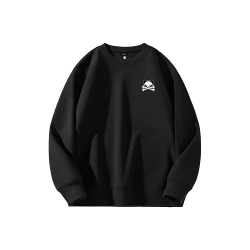 HIPANDA Мужские Свитшоты