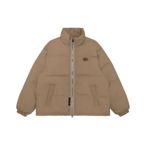 Aape Мужские Пуховики