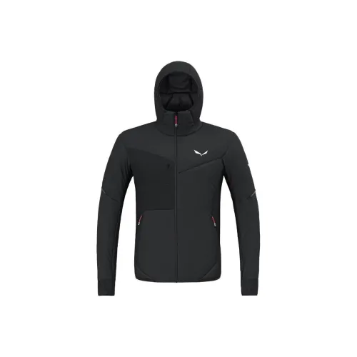 SALEWA PEDROC 2 TIROLWOOL® RESPONSIVE Hybrid Куртка Мужская Куртки и Пальто