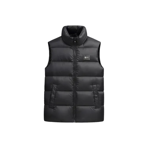 YAYA Унисекс Пуховый жилет