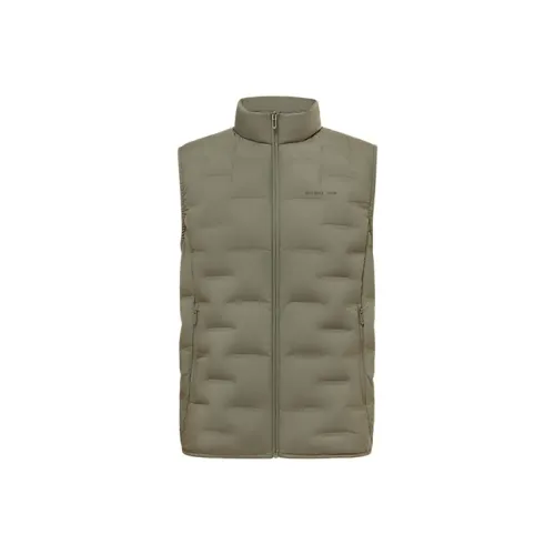 BOSIDENG Light Warm Goose Down Series Жилет Мужской