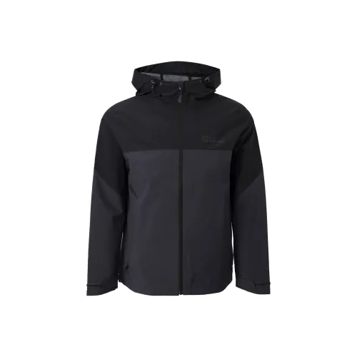 Jack Wolfskin Мужские Куртки