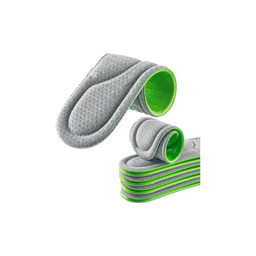 Footprint Tribe Пенополиуретановые стельки унисекс