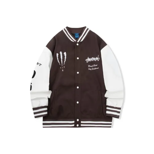 Suamoment Унисекс Куртки