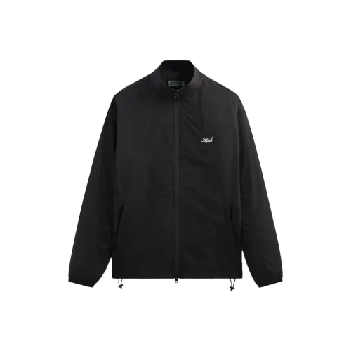 KITH Куртки и Пальто Мужской Черный