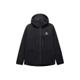 Призрачно черный