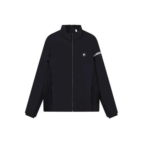 FILA ATHLETICS Легенда Синий Мужской Пух