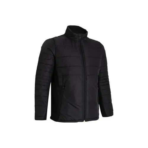 Under Armour Storm Черная Мужская Куртка